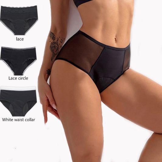Culotte Menstruelle